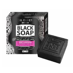 Dr. Davey Black Soap
