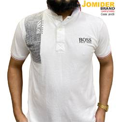 Exclusive polo T-Shirt