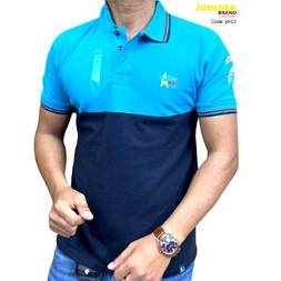 Exclusive Polo T-Shirt