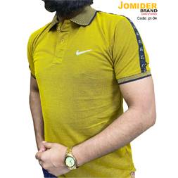 Exclusive  Polo T-Shirt