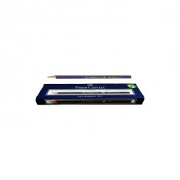 Faber Castell 2B pencil
