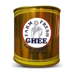 Farm Fresh Ghee