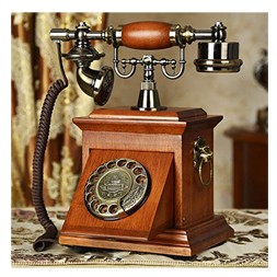 Fashion Telephone Set