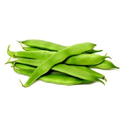 Flat Bean (Sheem)
