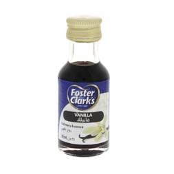 Foster Clark's Culinary Essence Vanilla