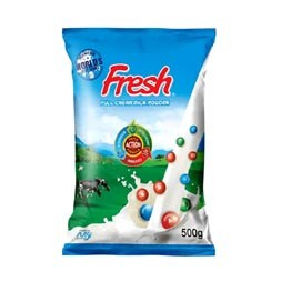 Fresh Full Cream Milk Powder