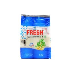 Fresh Refined Sugar
