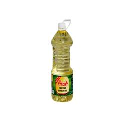 Fresh Soyabean Oil