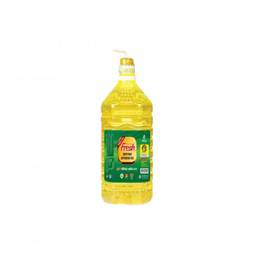 Fresh Soyabean Oil
