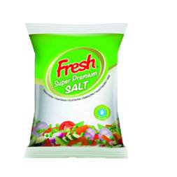 Fresh Super Premium (Vacuum) Salt