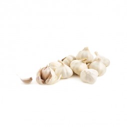 Garlic (Deshi)