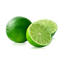 Gol Lebu (Round Lemon)