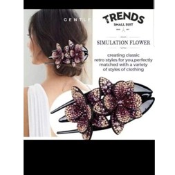 Hair Clip-01