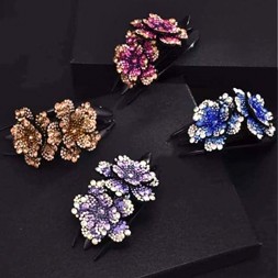 Hair Clip-17