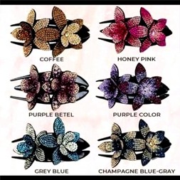 Hair Clip-18