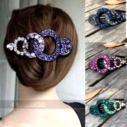 Hair Clip-19