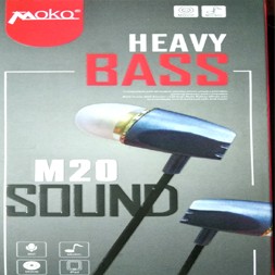 Heavy Bass