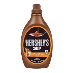 Hershey's Caramel Syrup