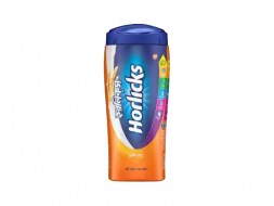 Horlicks Jar