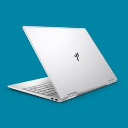 HP-1030G2- 7th Gen- Touch