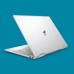 HP-1030G2- 7th Gen- Touch