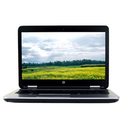 HP-640 G2-i5 6th Gen