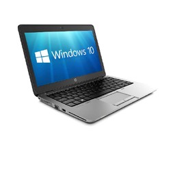 HP-820G1-i5 4th Gen