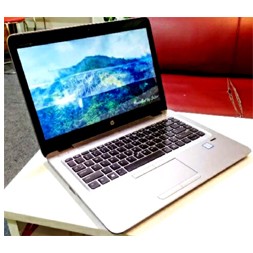 HP-820G3-i5-6th Gen