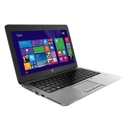 HP- 840 G2- i5- 6th Gen