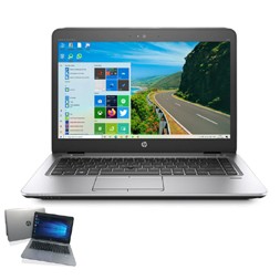 HP-840-G4-i5-7th Gen