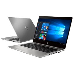 HP- 840 G5- i5- 8th Gen