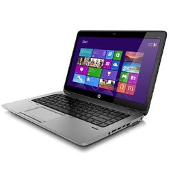 HP-840G1 -i5-4th Gen