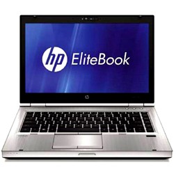 HP-8460-i5 2nd Gen