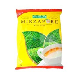 Ispahani Mirzapore Best Leaf Tea