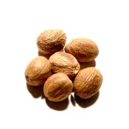 Jaeyfol (Nutmeg)