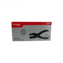 Kangaro Single Hole Punch Machine