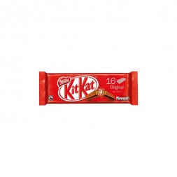 Kit Kat 2 Finger