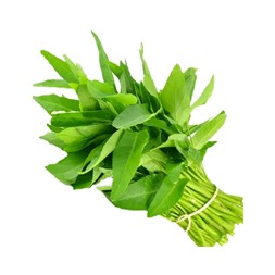 Kolmi Shak (Water Spinach)