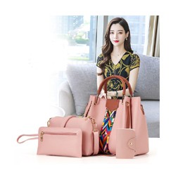 Ladies Bag -001