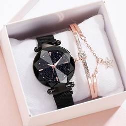 Ladies Watch-02
