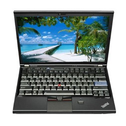 Lenovo-i7-3rd Gen (X230)