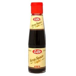 Life Soya Sauce Light
