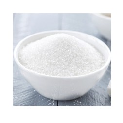 Loose White Sugar