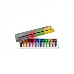 Lyra Oil Pastels