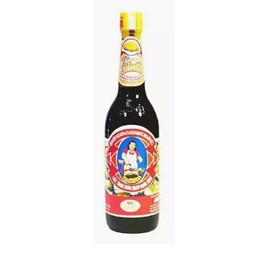 Maekrua Oyster Sauce