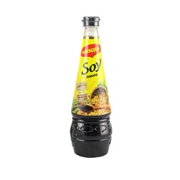 Maggi Soya Sauce