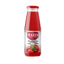 Mazza Tomato Puree