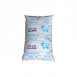 Milk Vita Liquid Milk