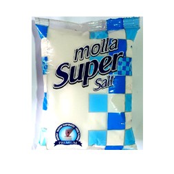 Molla Super Salt