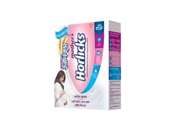 Mother's Horlicks Bib